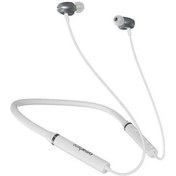 Resim Willowhaven Lenovo Thinkplus He05x Ⅱ Beyaz Spor Bluetooth Kulaklık - Bt5.0, 5-6 Saat Kullanim, 10mm Hoparlör 