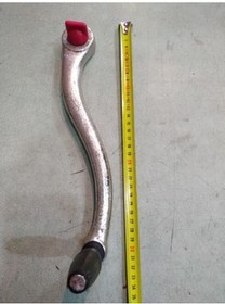 Resim 32 Numara Kıyma Makinası Kolu Üçyıldız (471854840) 