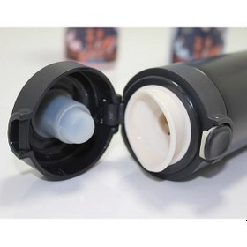 Resim Anime Baskılı Termos Alk384 0 