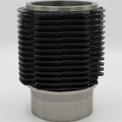 Resim MOTOKENT MOTOR GÖMLEĞİ (ÇAP: 90.00 mm):RUGGERINI/RF 120/RD 900/RD 901/RD 220 