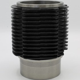Resim MOTOKENT MOTOR GÖMLEĞİ (ÇAP: 90.00 mm):RUGGERINI/RF 120/RD 900/RD 901/RD 220 