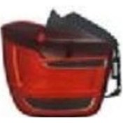 Resim 11-c246-06-2b B.1 F20 Arka Stop Ledli Lh.11- Tyc Bmw1001023 63217241541 