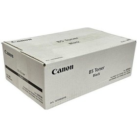 Resim Canon B5 Siyah Toner-7497b005 Tds300 / Tds320 