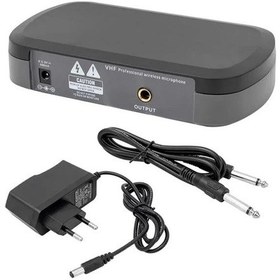 Resim Magicvoice Mv-3811 Vhf El Tipi Telsiz Mikrofon - 170720 