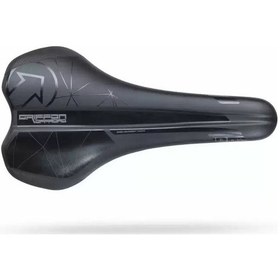 Resim Pro Griffon Sele Mtb Offroad Siyah 142mm Prsa0259 Siyah 