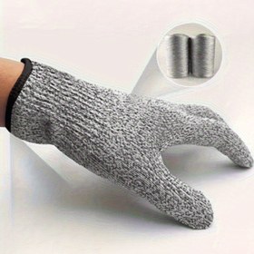 Resim Erkekler & Kadınlar için 1 Çift Dayanıklı PE Eldiven - Çok Senaryolu Kullanım, Kurşunsuz, Araba Bakımı ve Banyo Temizliği İçin Rahat Uyum - İdeal Tatil Hediyesi, Ev Temizlik Eldivenleri, Dokulu Tasarım 