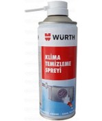 Resim Würth Klima Temizleme Spreyi 300 Ml. 