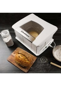 Resim Brod&taylor - Hamur, Yoğurt Mayalama Makinası Ve Yavaş Pişirici 