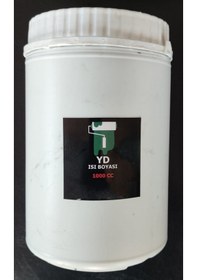 Resim Yd Karbon Isı Boyası 1 L 