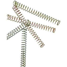 Resim Scooter Ön Arka Fren Yayı Sct/E-Bike 