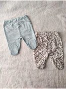 Resim Babydola 2'li Bebe Alt BDAlt 