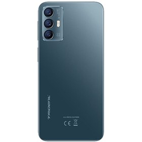 Resim Trident A54 TR Garanti | 128 GB 8 GB  Mavi 