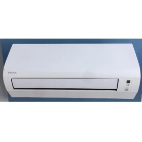 Resim Daikin Sensira FTXF35E A++ 12000 BTU Inverter Duvar Tipi Klima 
