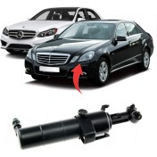 Resim Gkl E Serisi W212 Far Yıkama Robotu Sol 2009-2016 A2128600147 