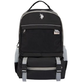 Resim U.s. Polo Assn. Plcan25078 Sırt Çantası Çok Renkli 