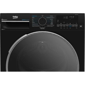 Resim Beko Kmb 1000 Hb A++ 10 kg Kurutma Makinası 