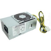 Resim Masaüstü Psu Kasa Güç Kaynağı 180w Tfx+10 Pin Sunucu Güç Kaynağı Hk280/hk310-72pp P20250110834 