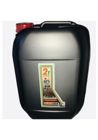 Resim Lubco 2t 0W-20 Blackjack 2 Zamanlı Kırmızı Motosiklet Motor Yağı 16 L 16 L N11.1114 