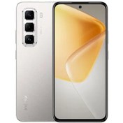 Resim Infinix Hot 50 Pro YD | 256 GB 8 GB Gri 