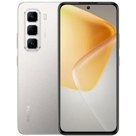 Resim Infinix Hot 50 Pro YD | 256 GB 8 GB Gri 