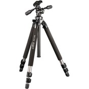 Resim SLIK 500 Hd Tripod 