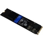 Resim Wd Blue SN5000 4tb WDS400T4B0E 5500/5000MB/S Pcıe Gen4 X4 M.2 2280 Nvme SSD 