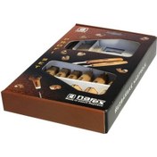 Resim Narex 894610 Wood Line Standart Ahşap Oyma Seti 7 Parça 