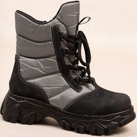 Resim Gimer - Paraşüt Model Kar Botu - Ensa050901G Platin 