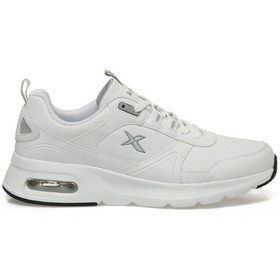Resim Kinetix Amıral Pu 5pr Beyaz Erkek Sneaker 000000000102022320 Beyaz 