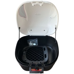 Resim Universal Maxem Çanta Sl 35 Beyaz Sirtlikli 35 Lt 