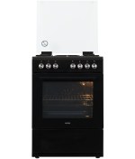 Resim Vestel SF 8401 S Ocaklı Solo Fırın 