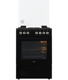 Resim Vestel SF 8401 S Ocaklı Solo Fırın 