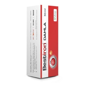Resim Bestiron Damla 30 ml 