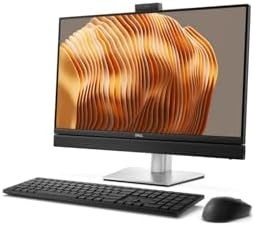 Resim Dell Pro 24 Plus QB24250 Ultra 5 245 16GB 512GB SSD 23.8 FHD Ubuntu BTO101-QB24250-U 