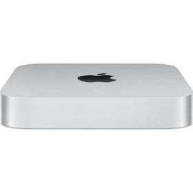 Resim Mac Mini MNH73TU/A M2 Pro 16 GB 512 GB SSD Mini PC 