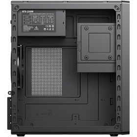 Resim TURBOX Tx7048 i7 10700 16GB DDR4 Ram 512GB NVMe SSD 23.8 inç Monitör Masaüstü Ofis Hazır Sistem 