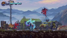 Resim NINJA GAIDEN: Ragebound Nintendo Switch 
