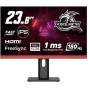 Resim Dexim H238SG Gen2 23.8'' 1 MS 180 Hz HDMI+ DP Full HD Fast IPS Gaming Monitör 