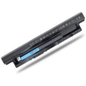 Resim Dell inspron 17 N5721 17R 3721 3543 Batarya Pil 6 Cell (11.1V) Retro