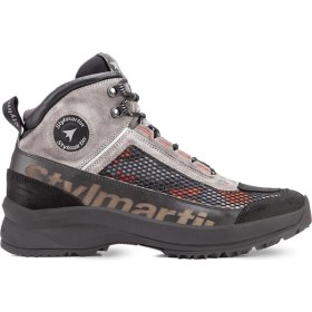 Resim Stylmartin Vertigo Air Grey Korumalı Motosiklet Ayakkabısı 