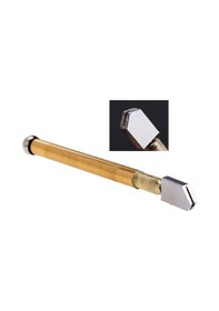 Resim Gazlı Cam Kesme Elması - Metal Sap Cam Kesmek için Elmas 