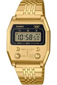 Resim Casio A1100g-5Df Retro Dijital Kol Saati 