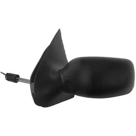 Resim Esse Oto - Ford Fıesta- 96/99 Kapı Aynası Sol Manuel Esse8042992 10553675 