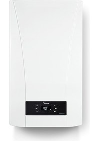 Resim Baymak Duotec 42 42 kW Hermetik Premix Yoğuşmalı Kombi 