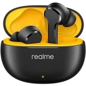 Resim Realme Buds T100 Bluetooth Kulaklık RMA2109 Siyah 