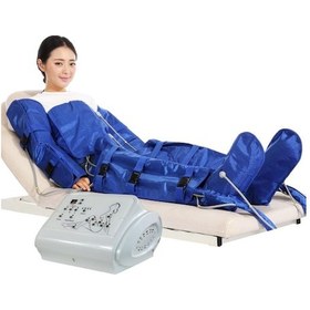Resim Lenf Drenaj Tüm Vücut Cihazı 