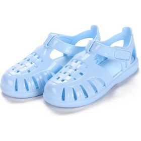 Resim IGOR Tobby Gloss Kız/Erkek Çocuk Sandalet Ayakkabı S10311 Açık Ma 