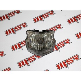 Resim Honda Dıo 110 Ön Far 
