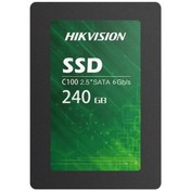 Resim Hikvision HS-SSD-C100\u002F240G 240 GB SATA 3 SSD 