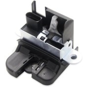 Resim Volkswagen Golf5 Golf6 Bagaj Kilidi (2004-2012) [5k0827505a] 